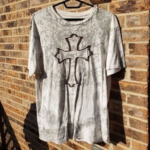 Vintage Retrofit T-Shirt